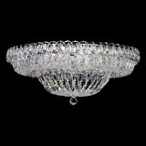 Люстра Кольцо Классика Пластинка 700 мм в Подольске