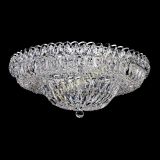 Люстра Кольцо Классика Пластинка 700 мм в Подольске