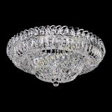 Люстра Кольцо Классика Пластинка 700 мм в Подольске