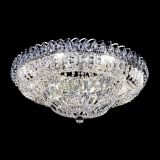 Люстра Кольцо Классика Пластинка 700 мм в Подольске