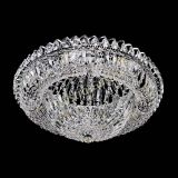 Люстра Кольцо Классика Пластинка 700 мм в Подольске