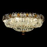 Люстра Кольцо Классика Пластинка чайная в Подольске Люстра Кольцо Классика Пластинка чайная в Подольске