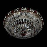 Люстра Кольцо Классика Пластинка красная в Подольске Люстра Кольцо Классика Пластинка красная в Подольске