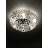 Люстра Кольцо Классика Пластинка в Подольске