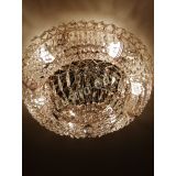 Люстра Кольцо Классика Пластинка в Подольске