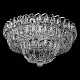 Люстра Кольцо Классика Пластинка в Подольске