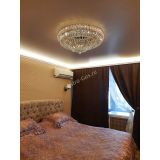 Люстра Кольцо Классика Пластинка в Подольске