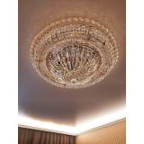 Люстра Кольцо Классика Пластинка в Подольске