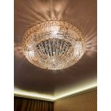 Люстра Кольцо Классика Пластинка в Подольске