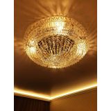 Люстра Кольцо Классика Пластинка в Подольске