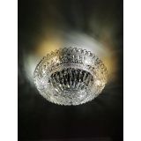 Люстра Кольцо Классика Пластинка в Подольске