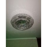 Люстра Кольцо Классика Пластинка в Подольске