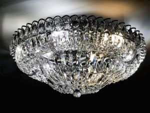 Люстра Кольцо Классика Пластинка в Подольске отзыв и фото покупателя