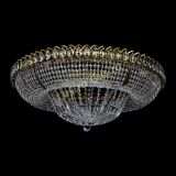 Люстра Кольцо Классика 10 ламп под бронзу в Подольске Люстра Кольцо Классика 10 ламп под бронзу в Подольске