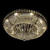 Люстра Кольцо Классика 10 ламп под бронзу в Подольске Люстра Кольцо Классика 10 ламп под бронзу в Подольске