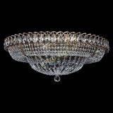 Люстра Кольцо Классика под бронзу в Подольске