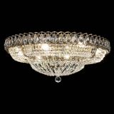 Люстра Кольцо Классика под бронзу в Подольске