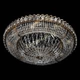 Люстра Кольцо Классика под бронзу в Подольске