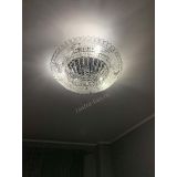 Люстра Кольцо Классика в Подольске Люстра Кольцо Классика в Подольске