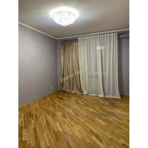 Люстра Кольцо Классика в Подольске Гусь Хрустальный