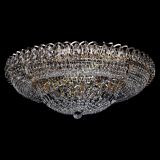 Люстра Кольцо Классика 700 мм в Подольске