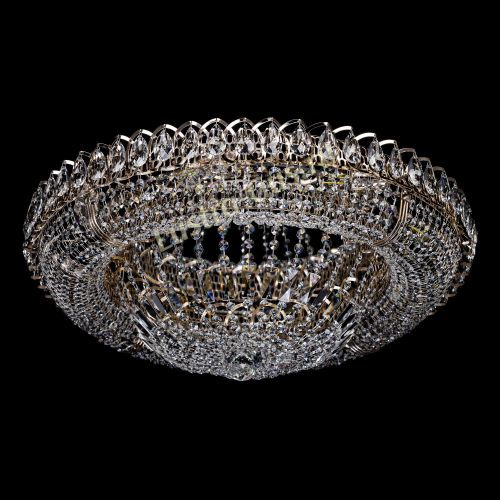 Люстра Кольцо Классика 700 мм в Подольске Гусь Хрустальный