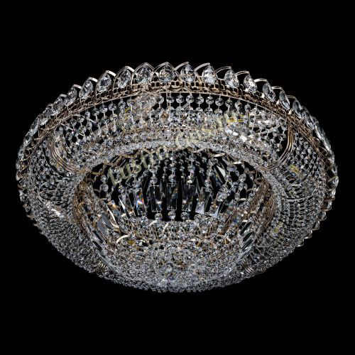 Люстра Кольцо Классика 700 мм в Подольске Гусь Хрустальный