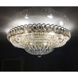 Люстра Кольцо Классика 700 мм в Подольске