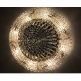 Люстра Кольцо Классика 700 мм в Подольске