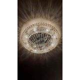 Люстра Кольцо Классика 700 мм в Подольске