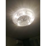 Люстра Кольцо Классика 700 мм в Подольске