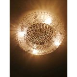 Люстра Кольцо Классика 700 мм в Подольске