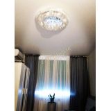 Люстра Кольцо Классика 700 мм в Подольске