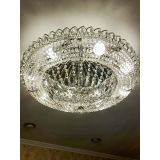 Люстра Кольцо Классика 700 мм в Подольске