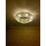 Люстра Кольцо Классика 700 мм в Подольске