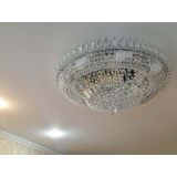 Люстра Кольцо Классика 700 мм в Подольске