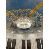 Люстра Кольцо Классика в Подольске Люстра Кольцо Классика в Подольске