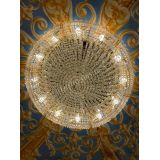 Люстра Кольцо Классика в Подольске Люстра Кольцо Классика в Подольске