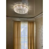 Люстра Кольцо Классика 900 мм в Подольске