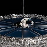 Люстра Кольцо Классика 900 мм в Подольске