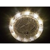 Люстра Кольцо Классика 900 мм в Подольске