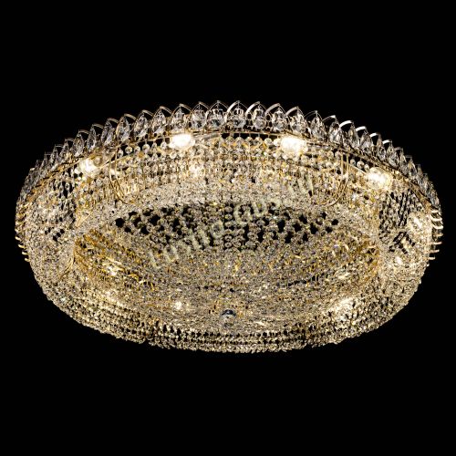 Люстра Кольцо Классика в Подольске Гусь Хрустальный