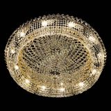 Люстра Кольцо Классика 900 мм в Подольске