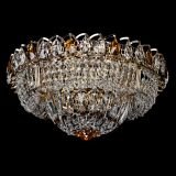 Люстра Кольцо Классика чайная в Подольске