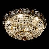 Люстра Кольцо Классика чайная в Подольске