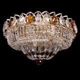 Люстра Кольцо Классика цветная в Подольске