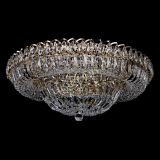 Люстра Кольцо Классика Пластинка 700 мм в Подольске