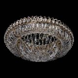 Люстра Кольцо Классика Пластинка 700 мм в Подольске