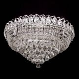 Люстра Кольцо пирамида конус 30 мм в Подольске