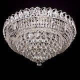 Люстра Кольцо пирамида конус 30 мм в Подольске